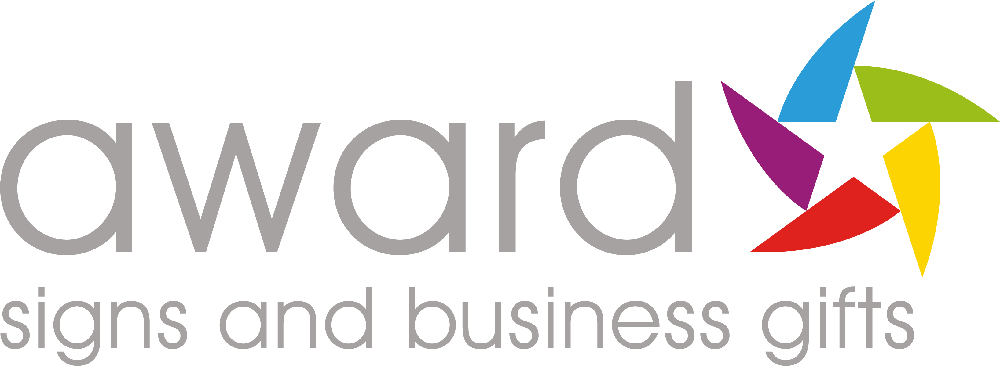 award